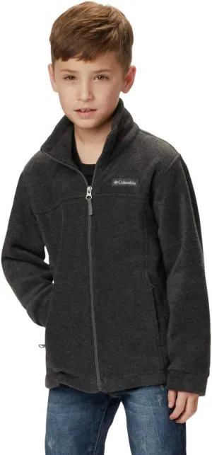 Columbia Boys' Steens Mt Ii Fleece