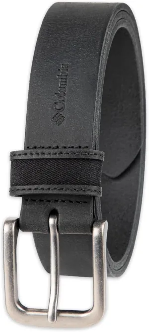 Columbia Men’s Everyday Casual Belt for Jeans Khakis