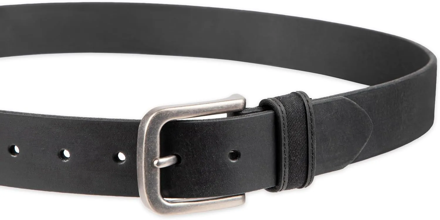 Columbia Men’s Everyday Casual Belt for Jeans Khakis