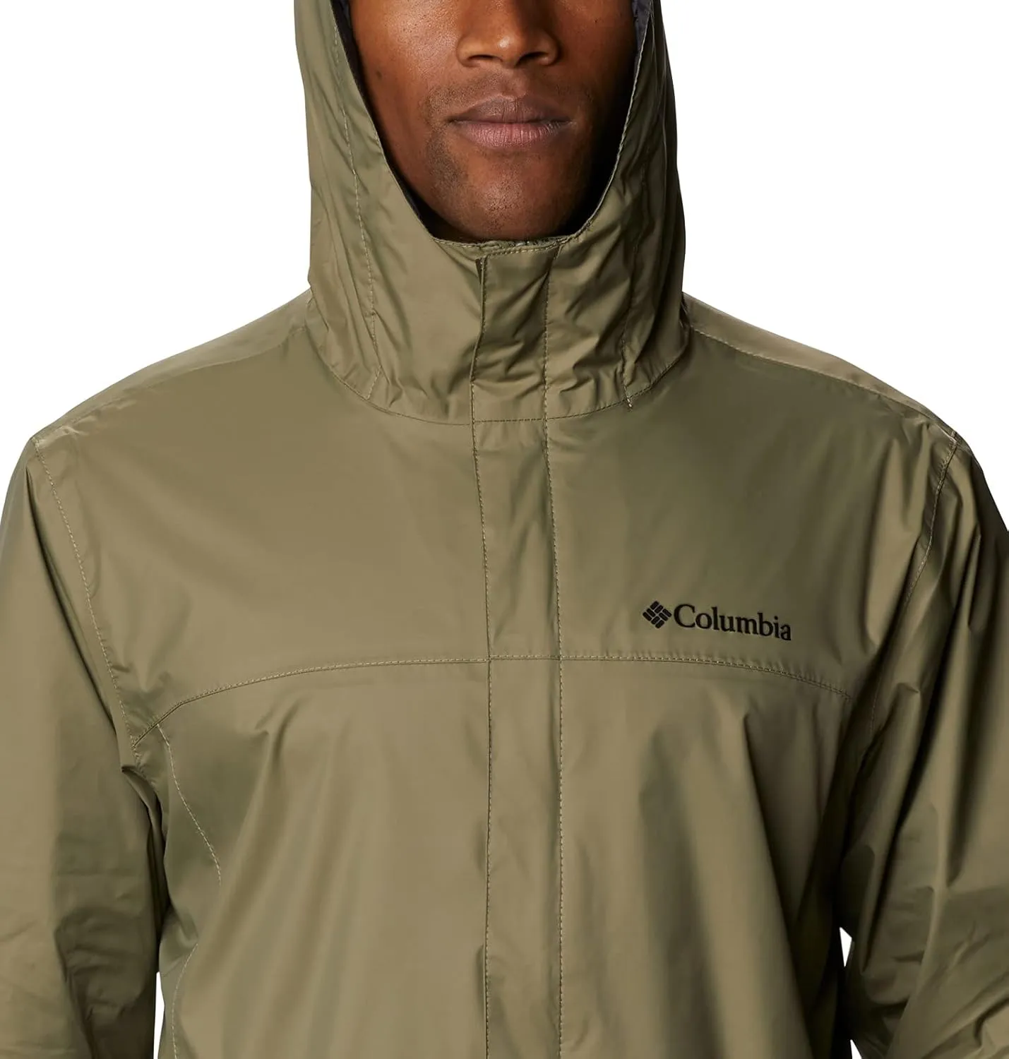 Columbia Men's Watertight II Rain Jacket