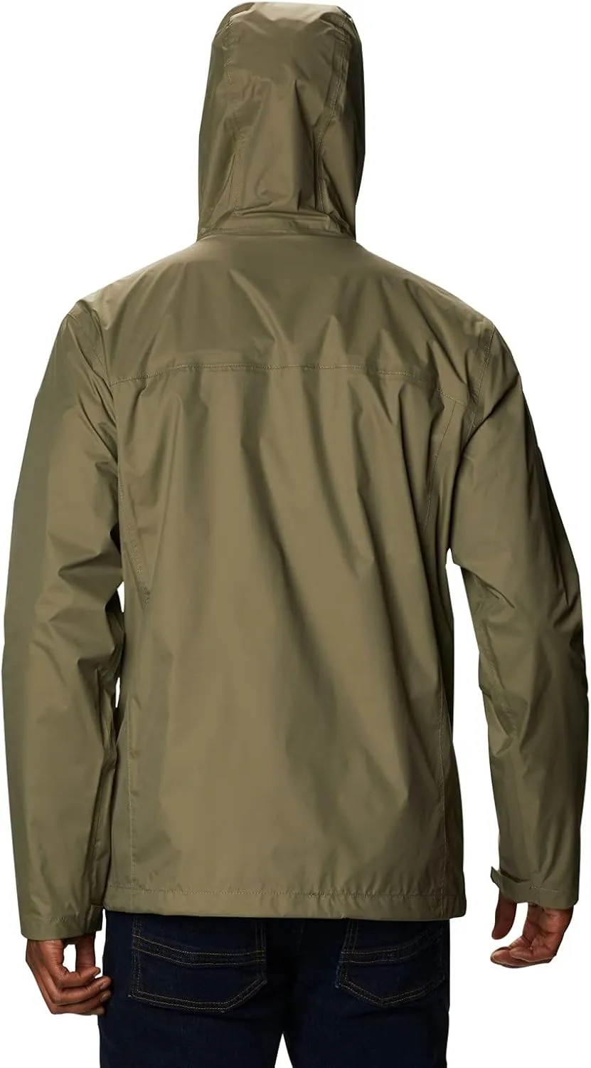 Columbia Men's Watertight II Rain Jacket