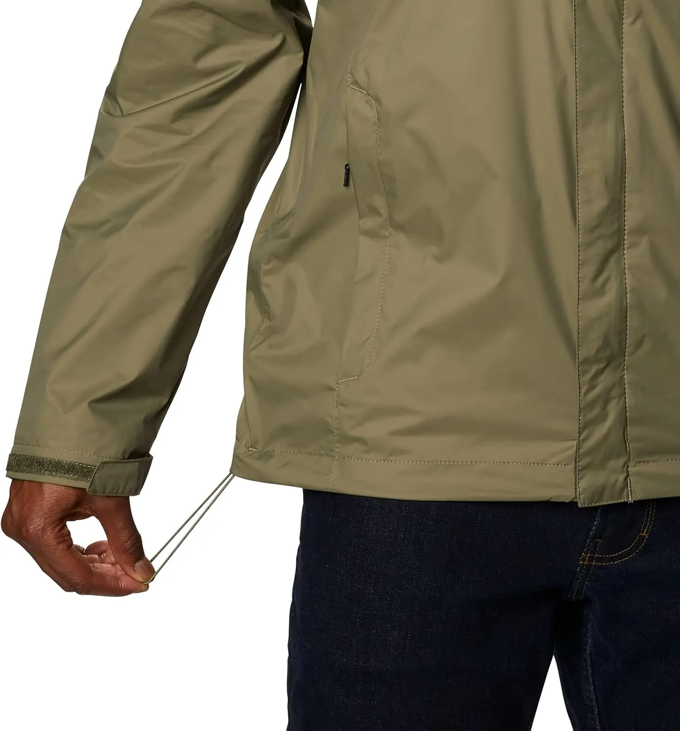 Columbia Men's Watertight II Rain Jacket