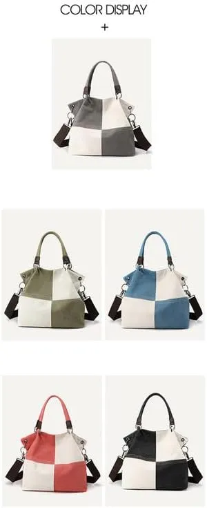 Crossbody Bags For Women Trendy Fashion Shoulder Bag Purse For Ladies Vintage Top Handle Bag Commuter Tote Handbags Green