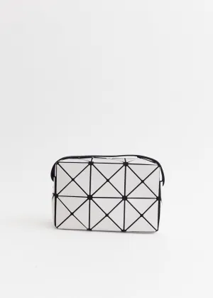 Cuboid Shoulder Bag