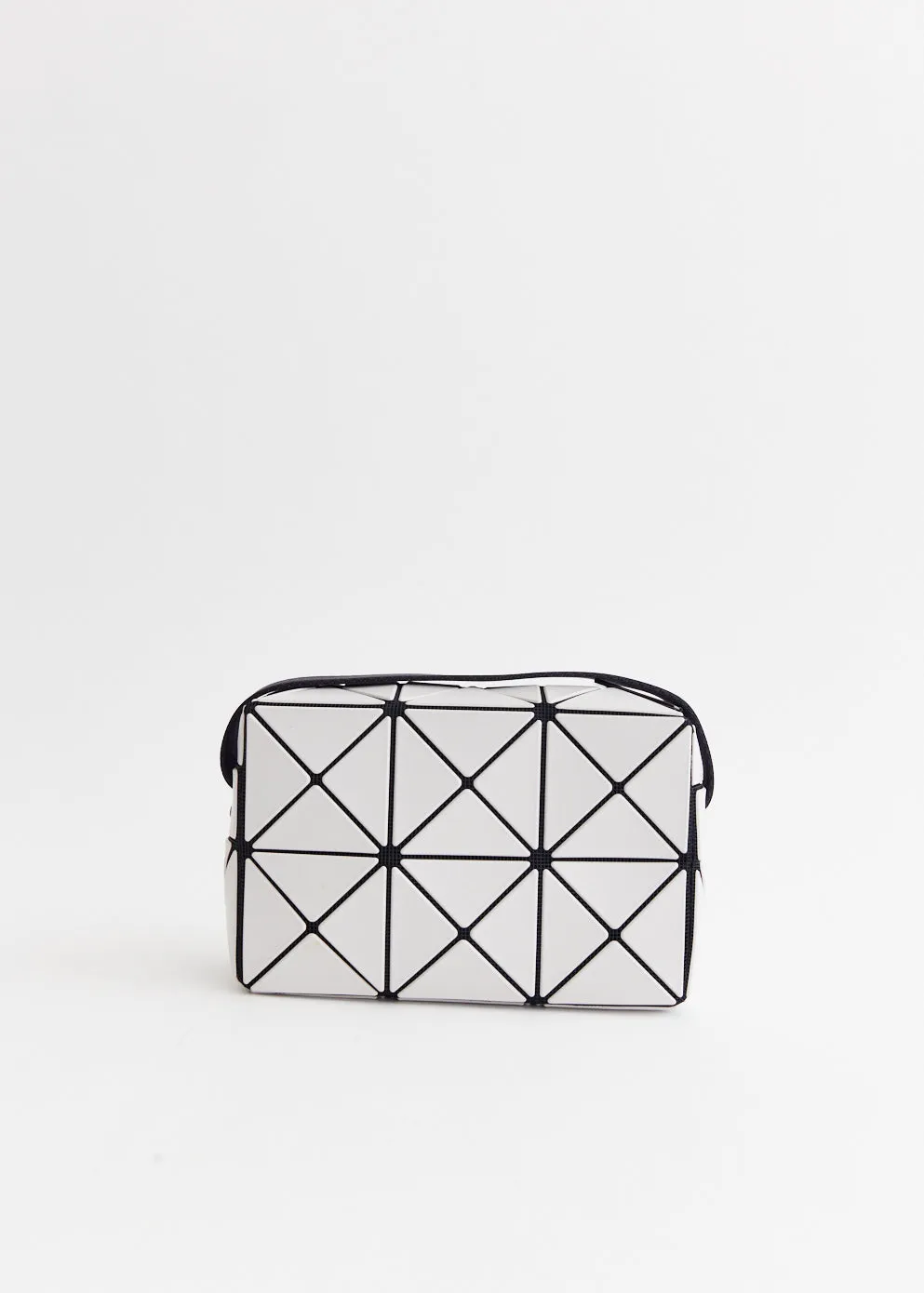 Cuboid Shoulder Bag