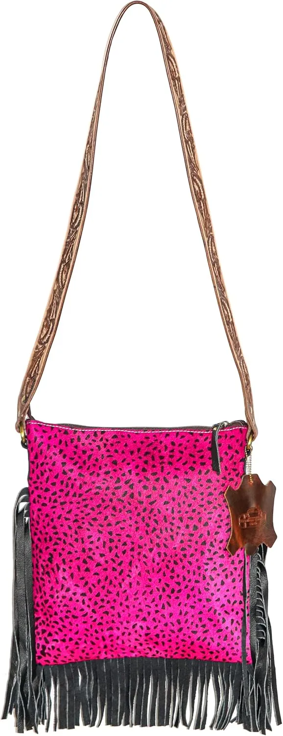 Designer Cross Body Designer Hair-on travelling Crossbody Bag for Ladies Women Trendy Handbags Gift for Her 27