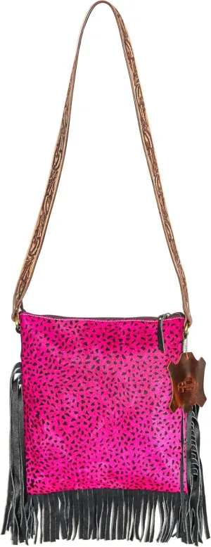 Designer Cross Body Designer Hair-on travelling Crossbody Bag for Ladies Women Trendy Handbags Gift for Her 27