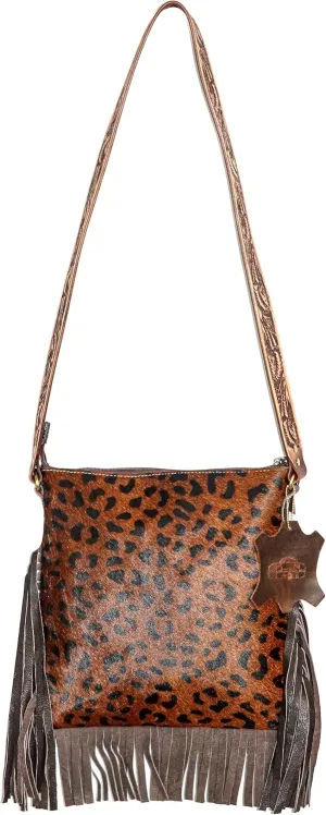 Designer Cross Body Designer Hair-on travelling Crossbody Bag for Ladies Women Trendy Handbags Gift for Her M05