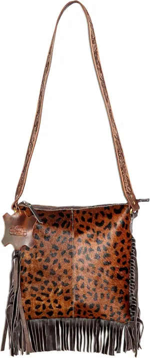 Designer Cross Body Designer Hair-on travelling Crossbody Bag for Ladies Women Trendy Handbags Gift for Her M31
