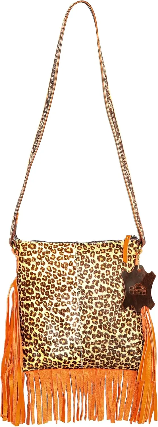 Designer Cross Body Designer Hair-on travelling Crossbody Bag for Ladies Women Trendy Handbags Gift for Her M39