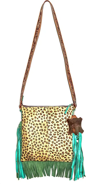 Designer Cross Body Designer Hair-on travelling Crossbody Bag for Ladies Women Trendy Handbags Gift for Her M41