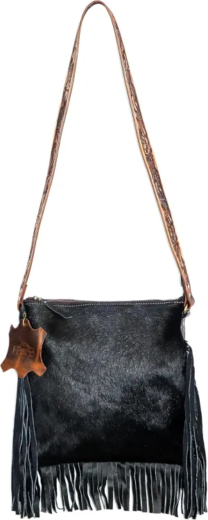 Designer Cross Body Designer Hair-on travelling Crossbody Bag for Ladies Women Trendy Handbags Gift for Her M44