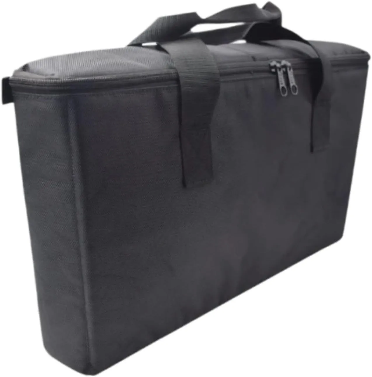 Desktop Computer Carrying Case Carry Tote Bag Screens,Protection,Accessories,Computer Main Processor Case,Monitor Travel Case, L
