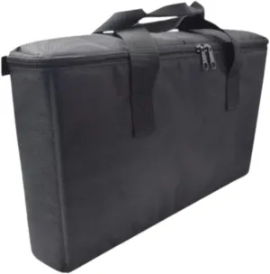 Desktop Computer Carrying Case Carry Tote Bag Screens,Protection,Accessories,Computer Main Processor Case,Monitor Travel Case, L