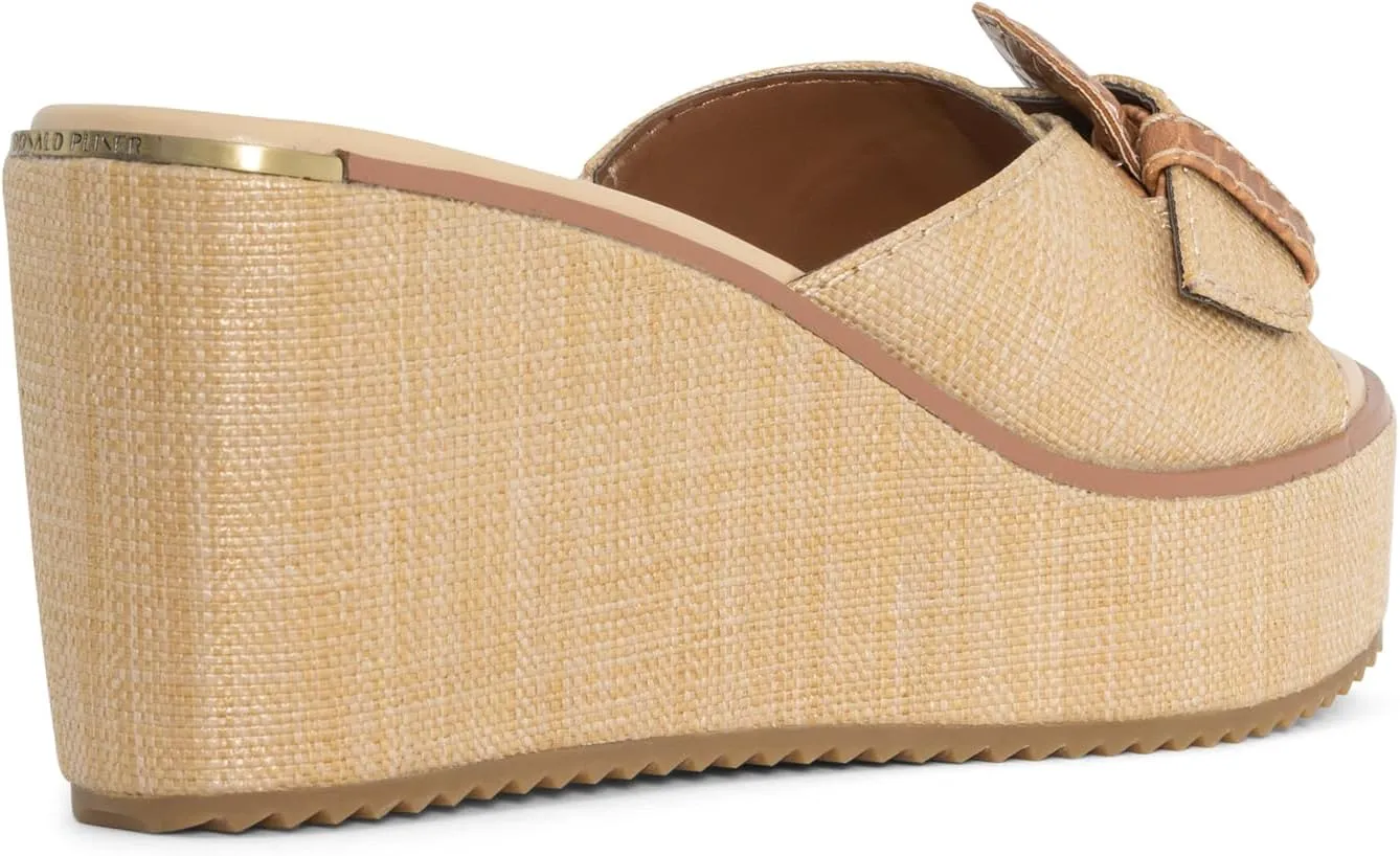 Donald J Pliner Women's Wedge Sandal