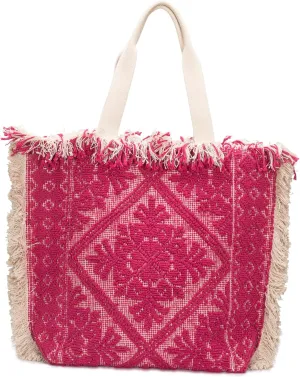 Durable & Spacious Tote Bag | Multipurpose Tote Bag Bag | Dimension - 49 x 40 x 13 | Capacity - 25L