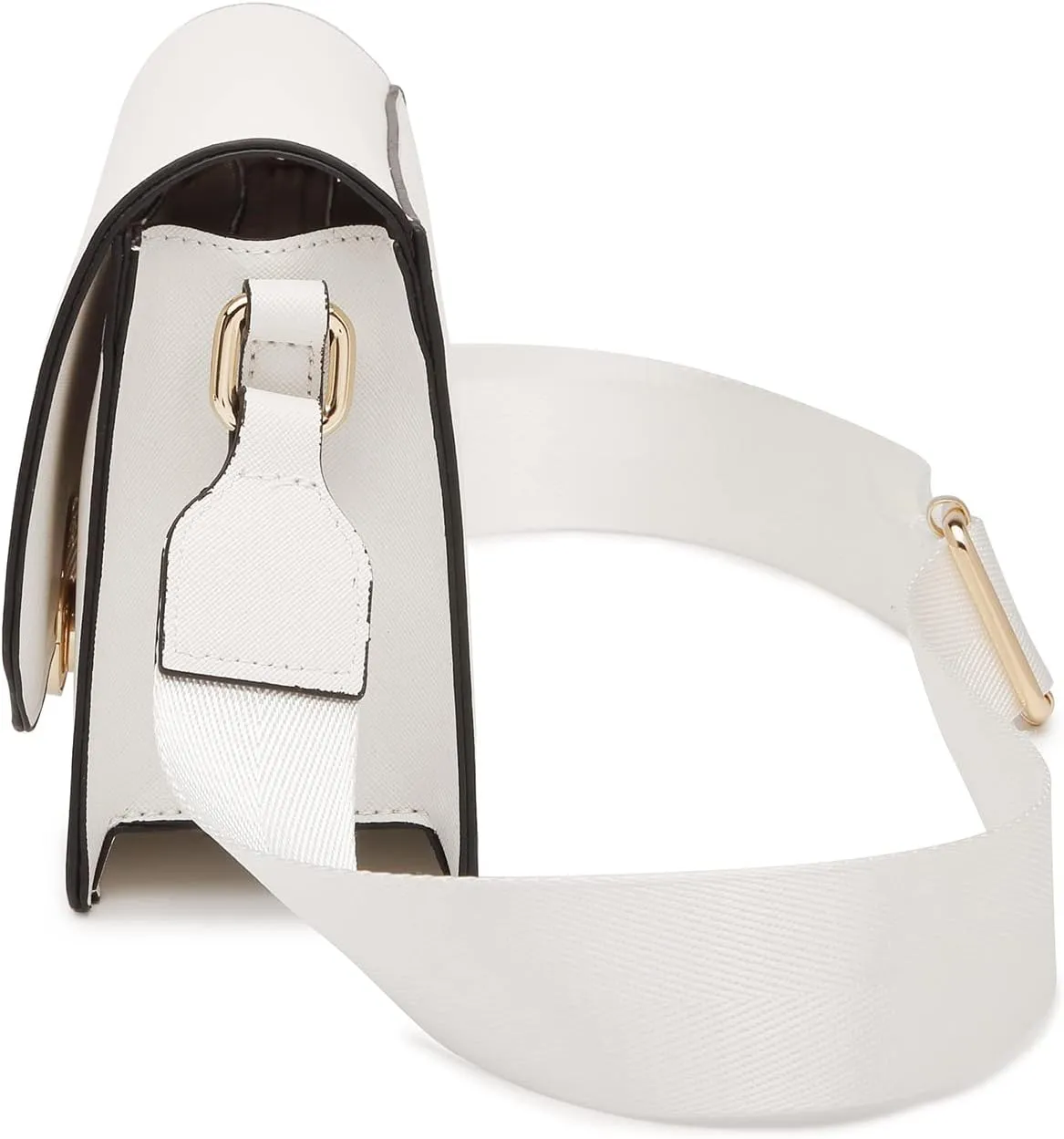 E Small Crossbody Bags for Women Trendy Flap Crossbody Purse
