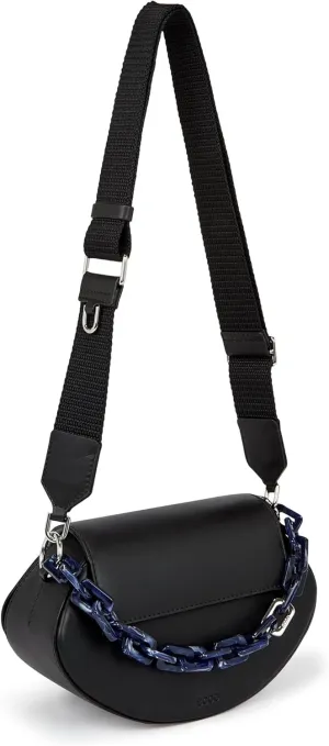 ECCO Weeble Chain, Black