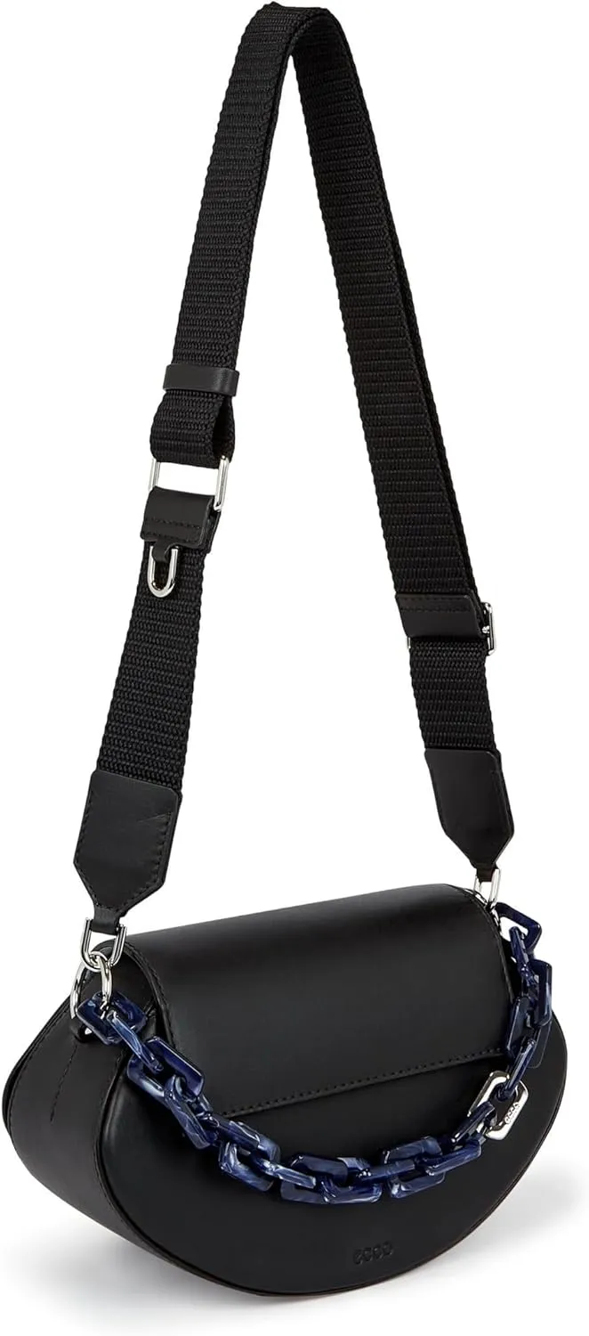 ECCO Weeble Chain, Black