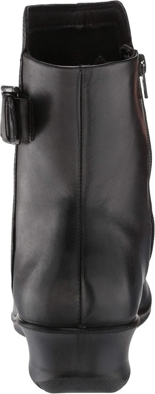 ECCO Women's Finola Wedge Ankle Boot