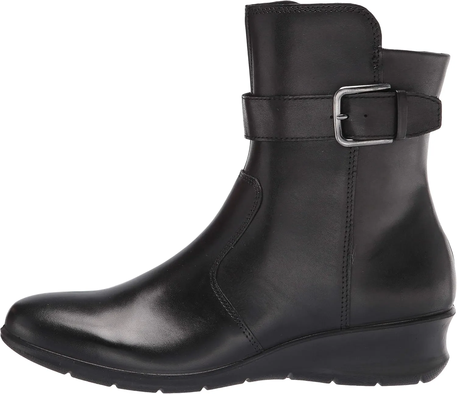 ECCO Women's Finola Wedge Ankle Boot