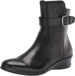 ECCO Women's Finola Wedge Ankle Boot
