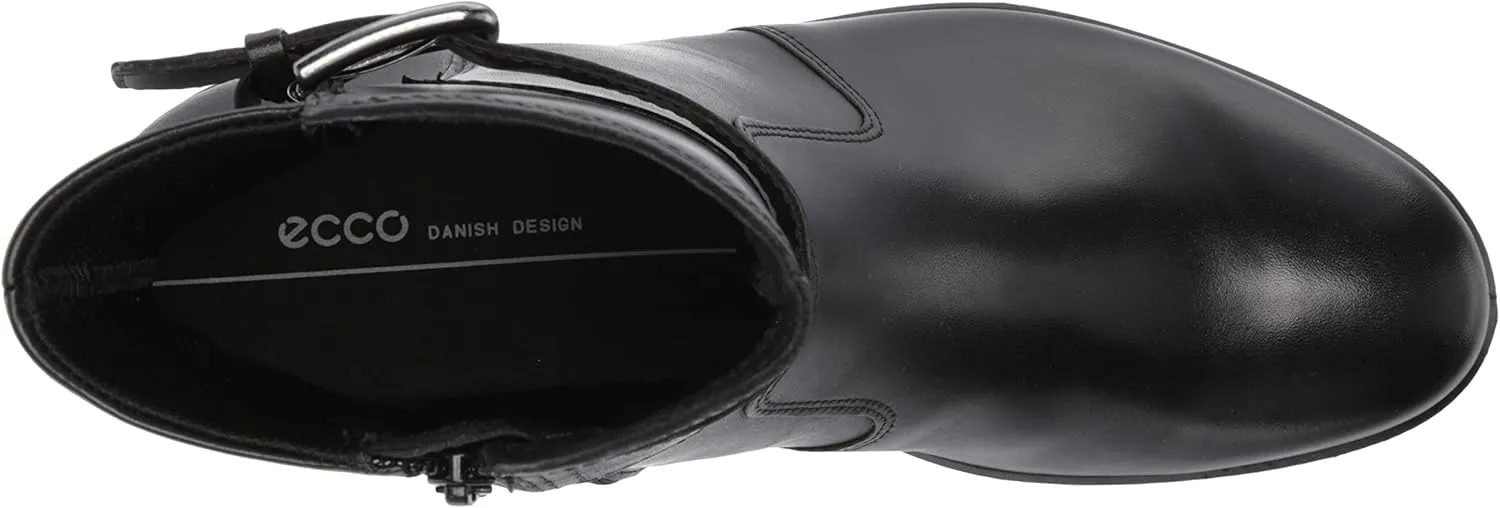 ECCO Women's Finola Wedge Ankle Boot