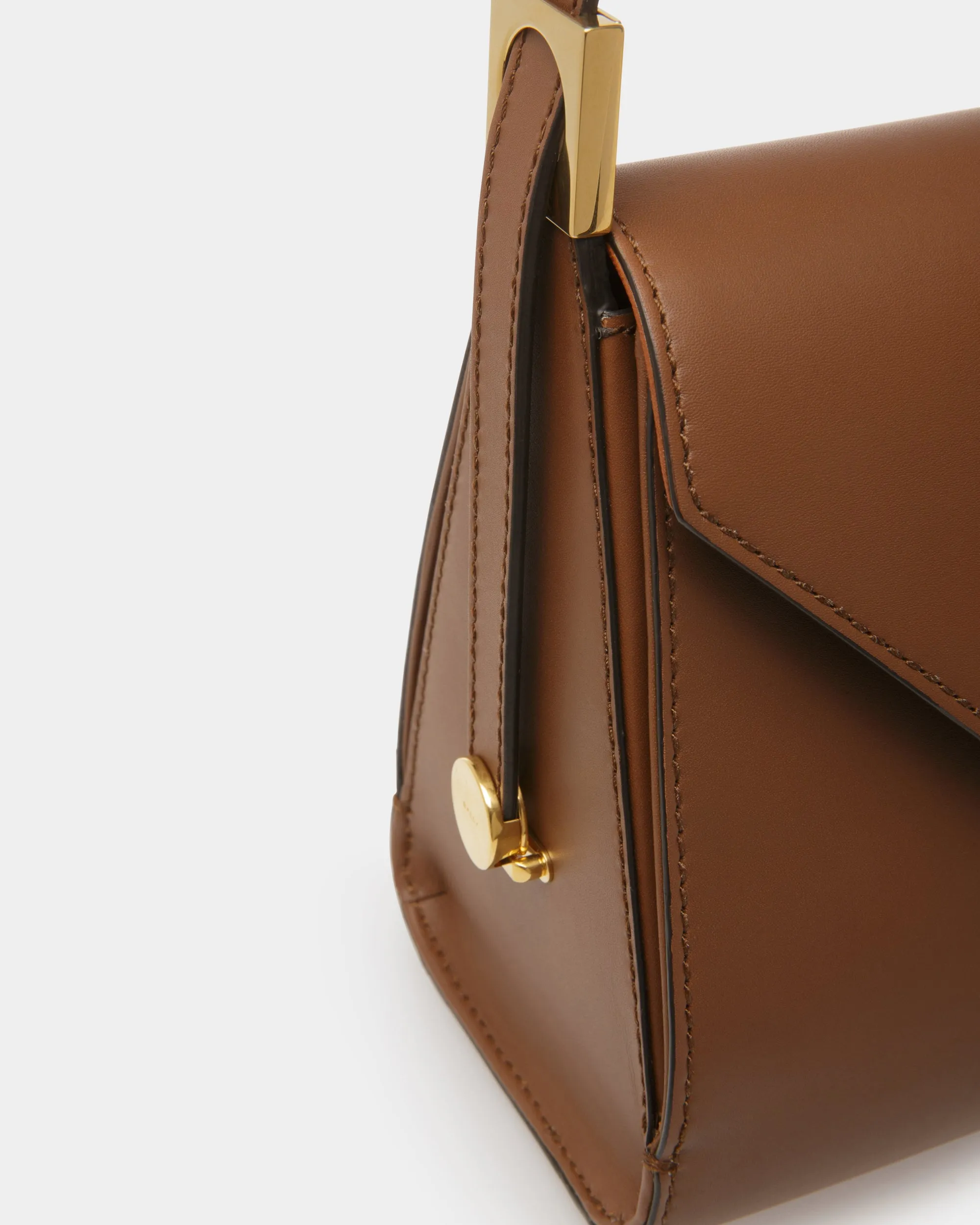 Emblem Trapeze M - Shoulder Bag
