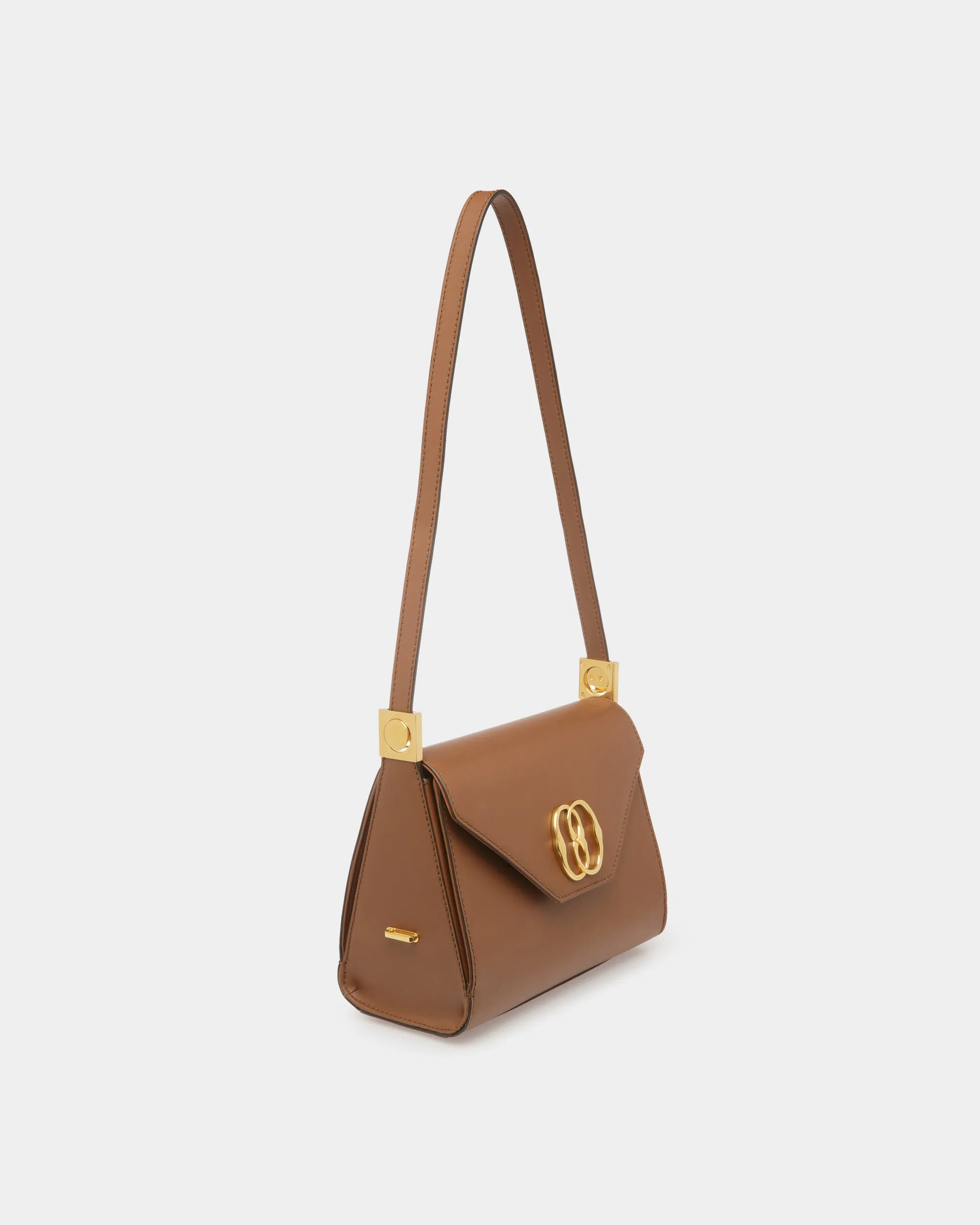 Emblem Trapeze M - Shoulder Bag