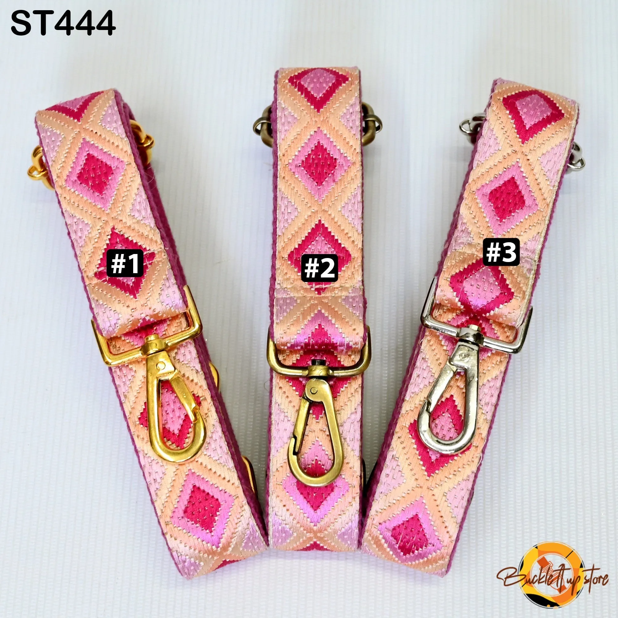 Embroidery Messenger Crossbody Strap Custom Sling Bag Strap Purse Strap Handbag Gift Embroidered Canvas Replacement Strap Boho Guitar Strap