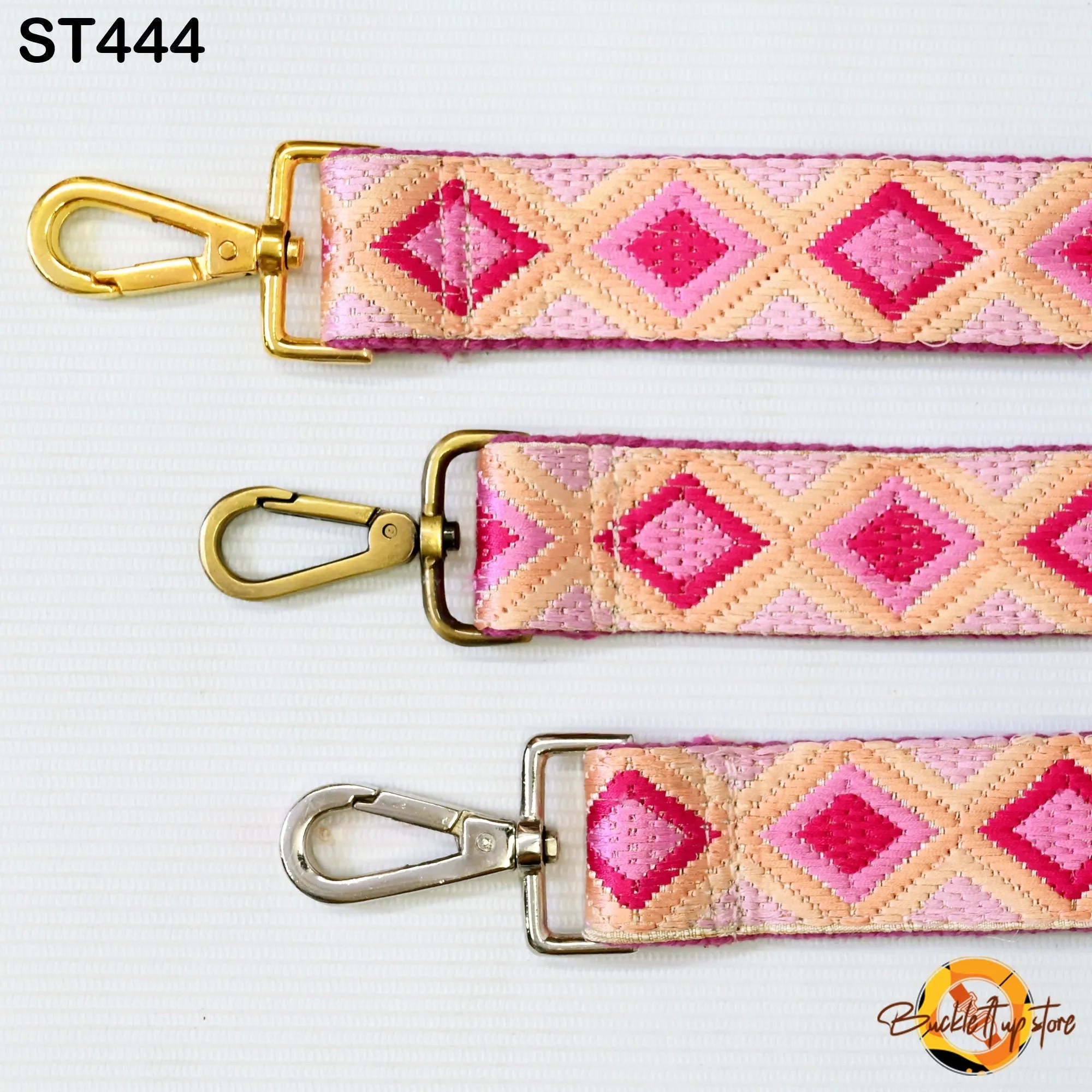 Embroidery Messenger Crossbody Strap Custom Sling Bag Strap Purse Strap Handbag Gift Embroidered Canvas Replacement Strap Boho Guitar Strap