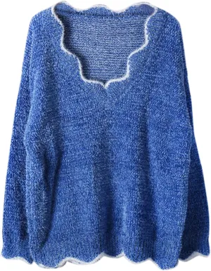 Fall Shirts for Women 2024 Out Five Quarter Sleeve Top Skirt with Smock Striped Sweater Western Outfit for Women