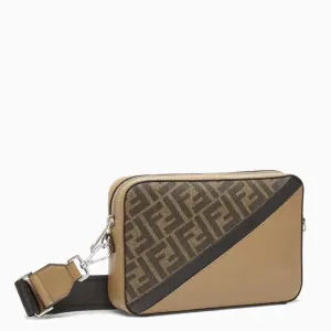 FF Camera Case Multicolour leather bag