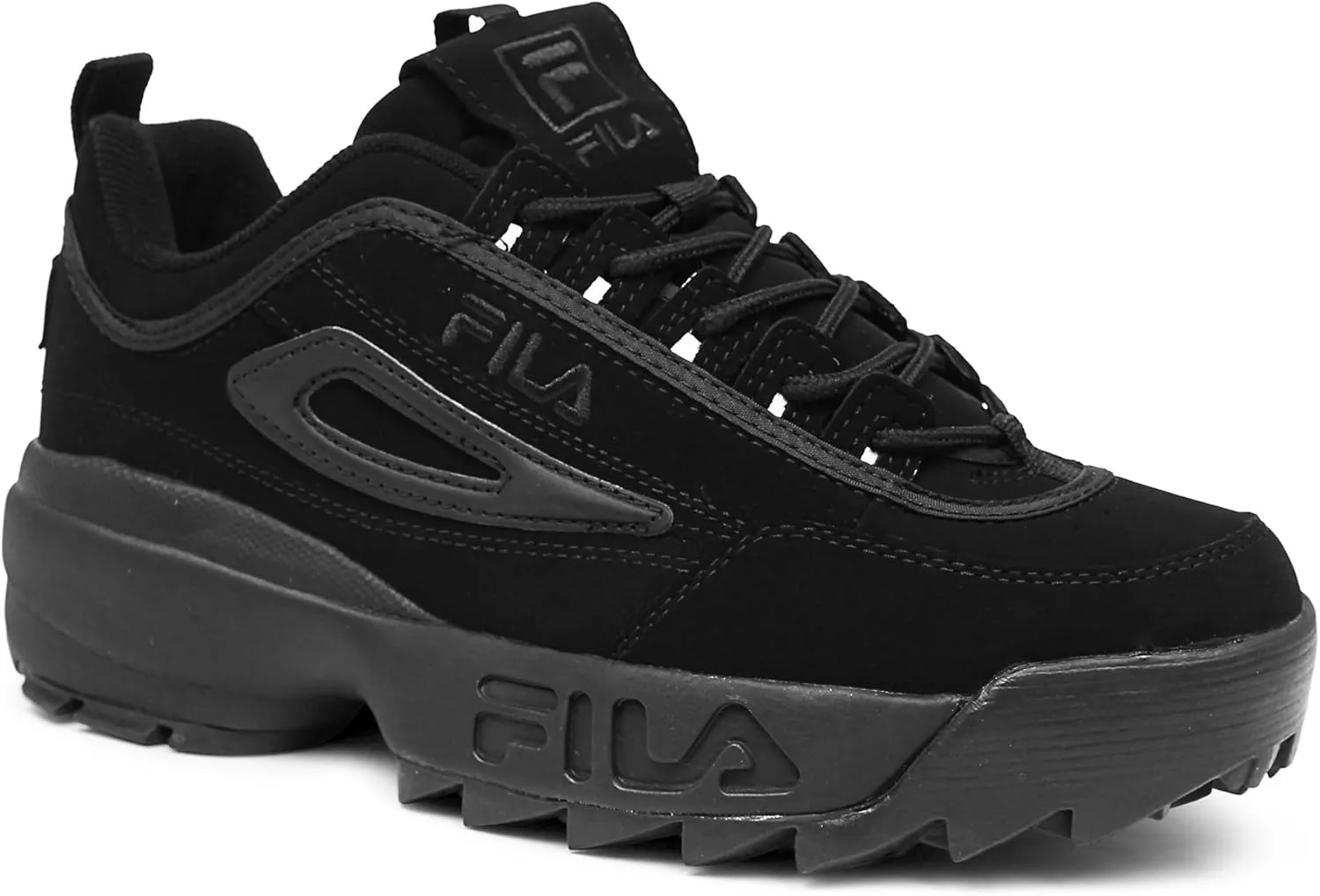 Fila Men's Strada Disruptor Sneaker