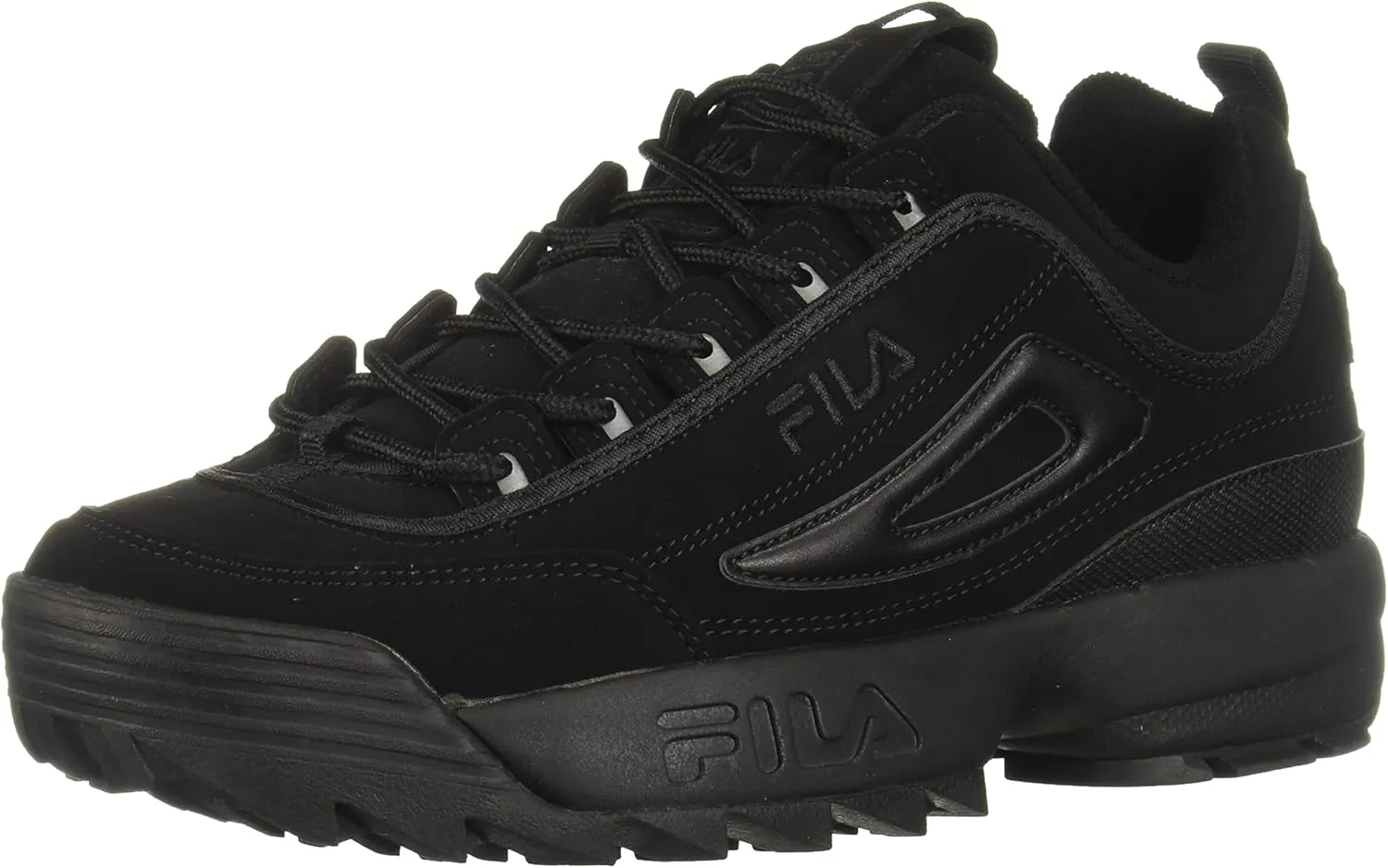 Fila Men's Strada Disruptor Sneaker