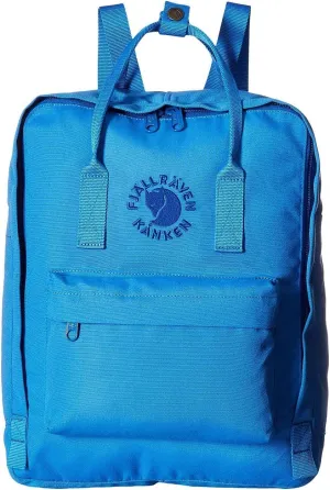 Fjällräven Re-Kånken Uncle Blue One Size