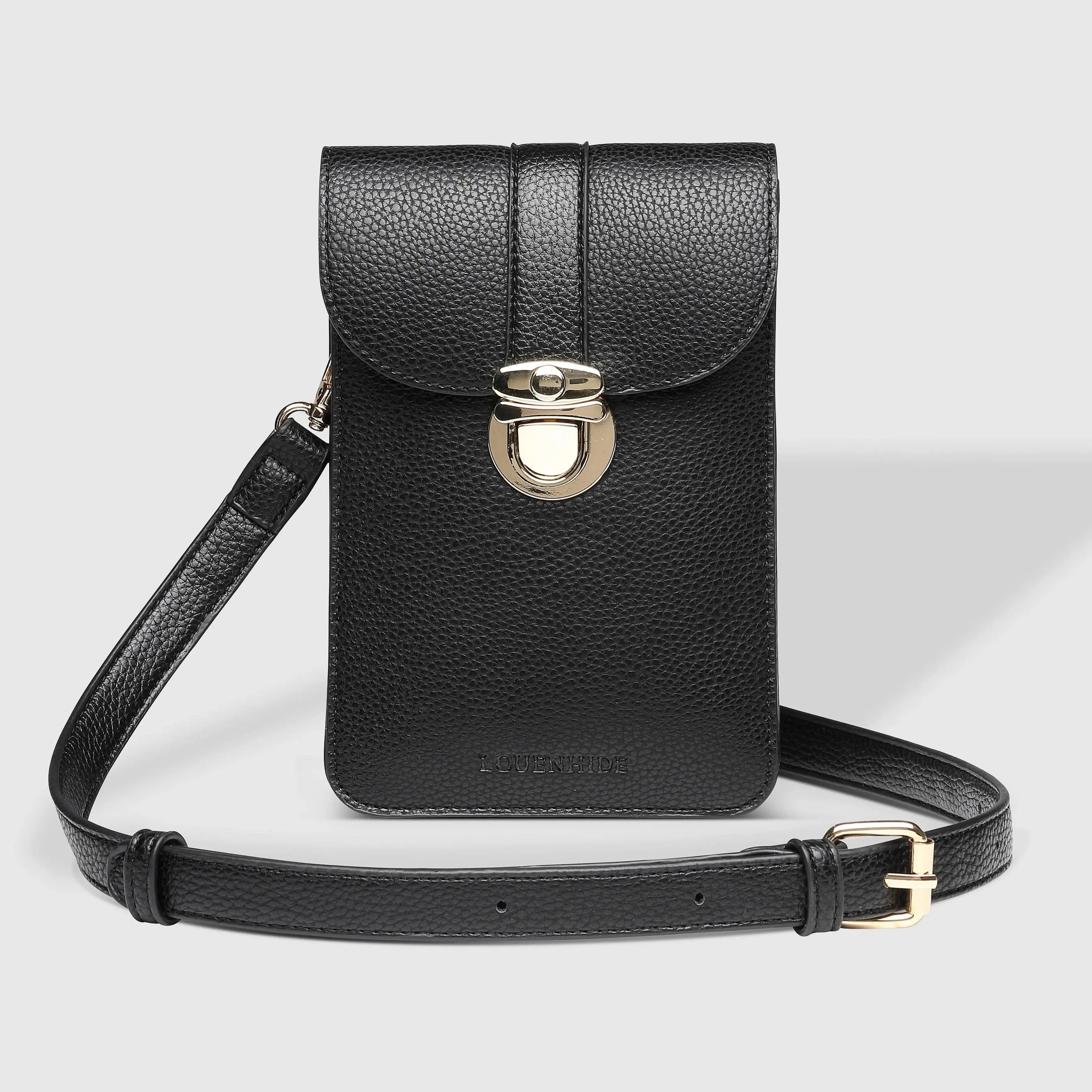 Fontaine Phone Crossbody Bag