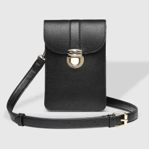 Fontaine Phone Crossbody Bag