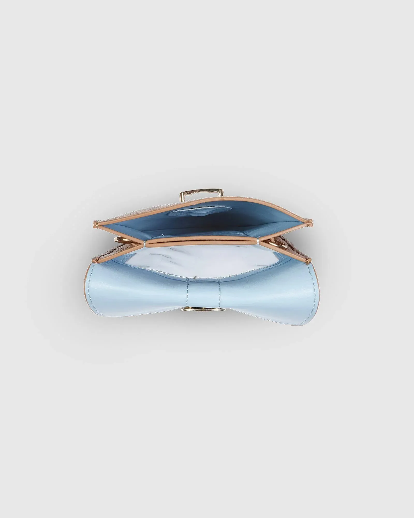 Fontaine Phone Crossbody Bag