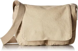 Fox Outdoor Products Retro Departure Shoulder Bag