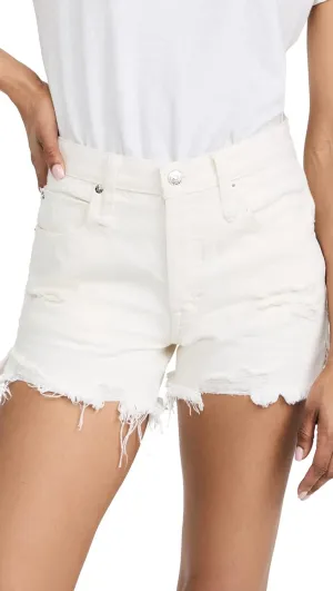 Free People Women's Makai Cutoff Jean Shorts