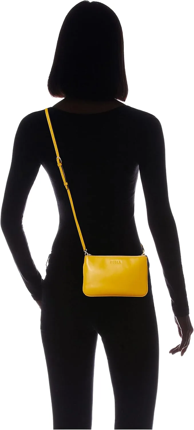 Furla(フルラ) Furla Miastella Mini Crossbody