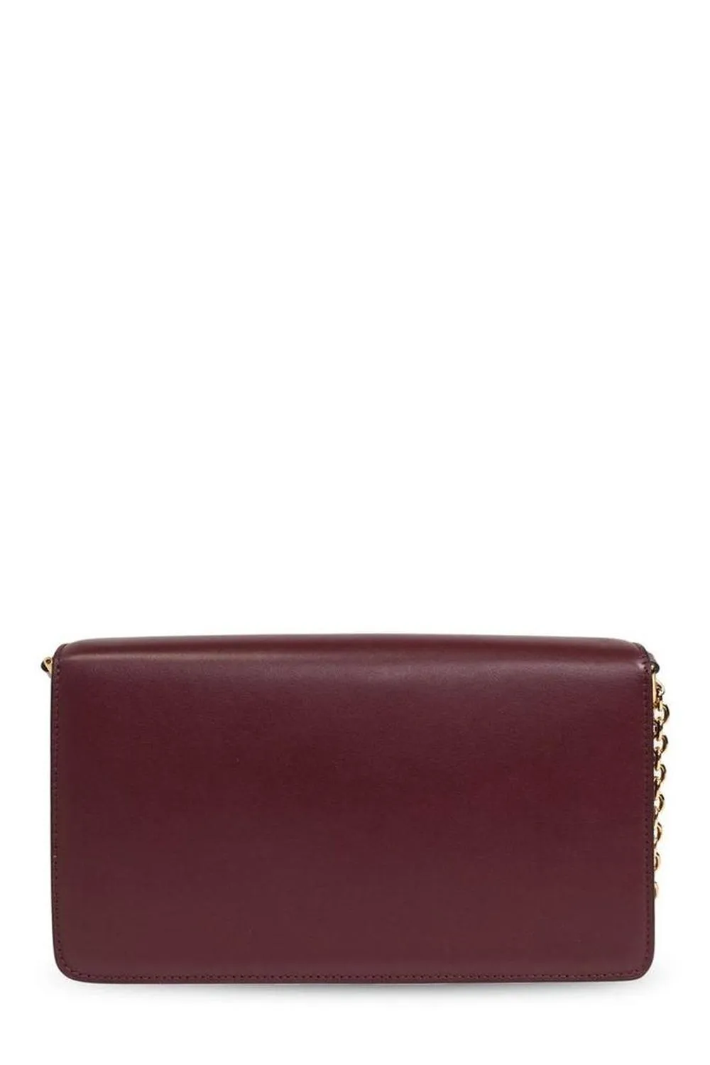 Furla Sfera Chained Shoulder Bag
