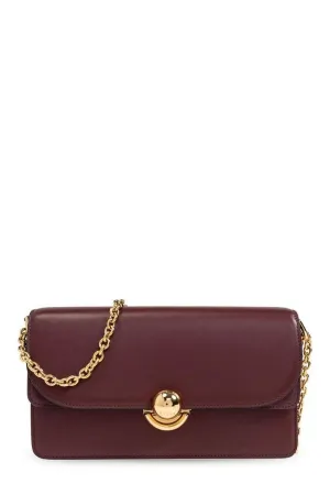 Furla Sfera Chained Shoulder Bag