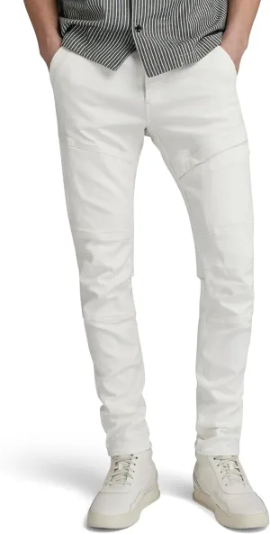 G-Star Raw Men's Rackam 3D Skinny Fit Jeans