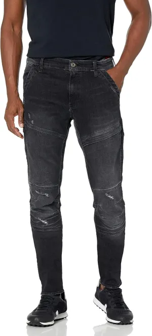 G-Star Raw Men's Rackam 3D Skinny Fit Jeans