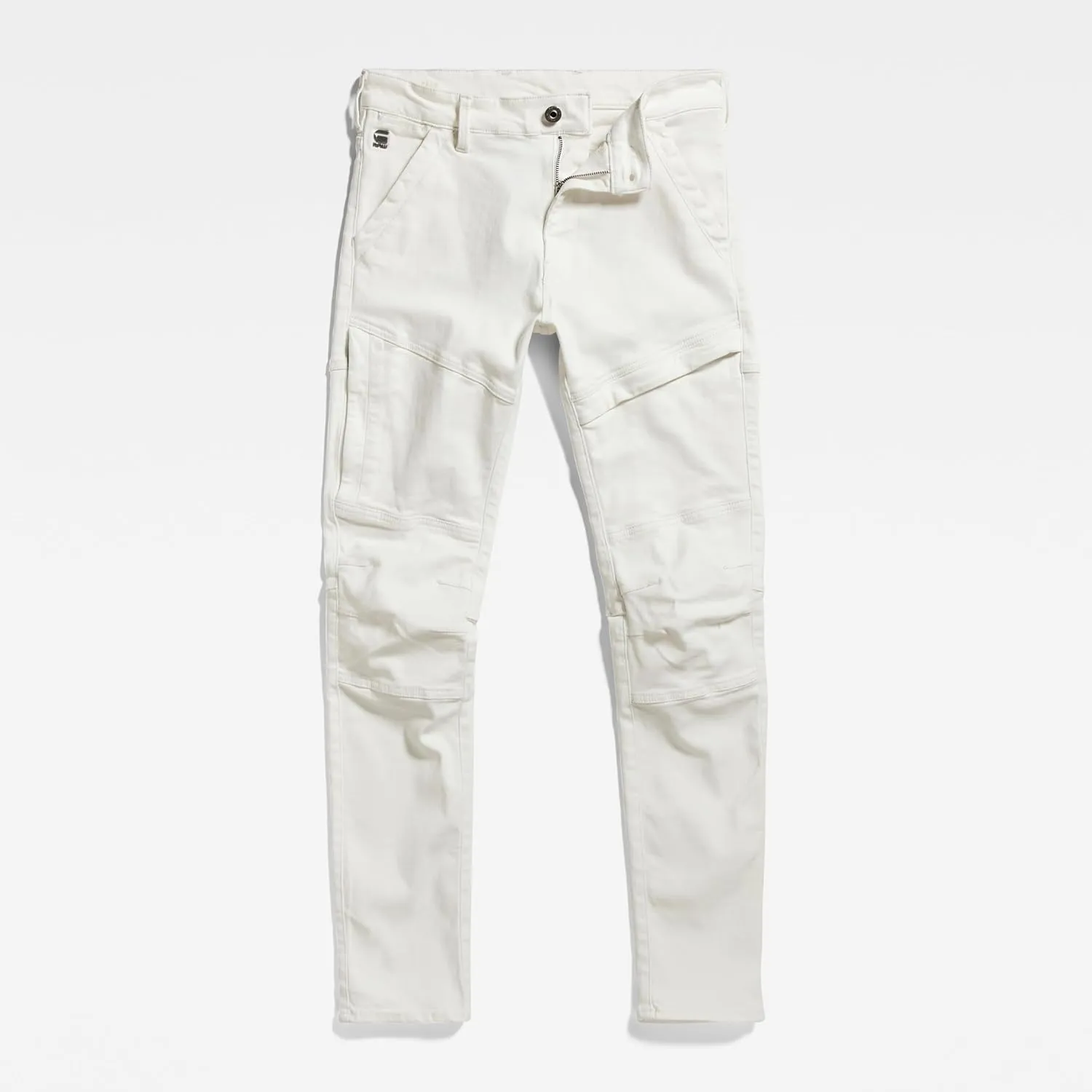 G-Star Raw Men's Rackam 3D Skinny Fit Jeans