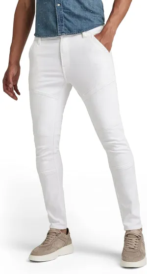 G-Star Raw Men's Rackam 3D Skinny Fit Jeans