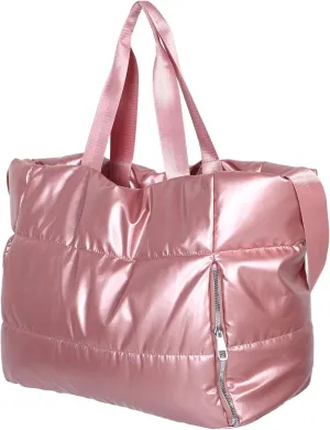 GALPADA Women Gym Bag Versatile Fitness Tote with Dry Wet Separation for Yoga Swimming and Spacious Travel Handbag with Handheld and Shoulder Carry