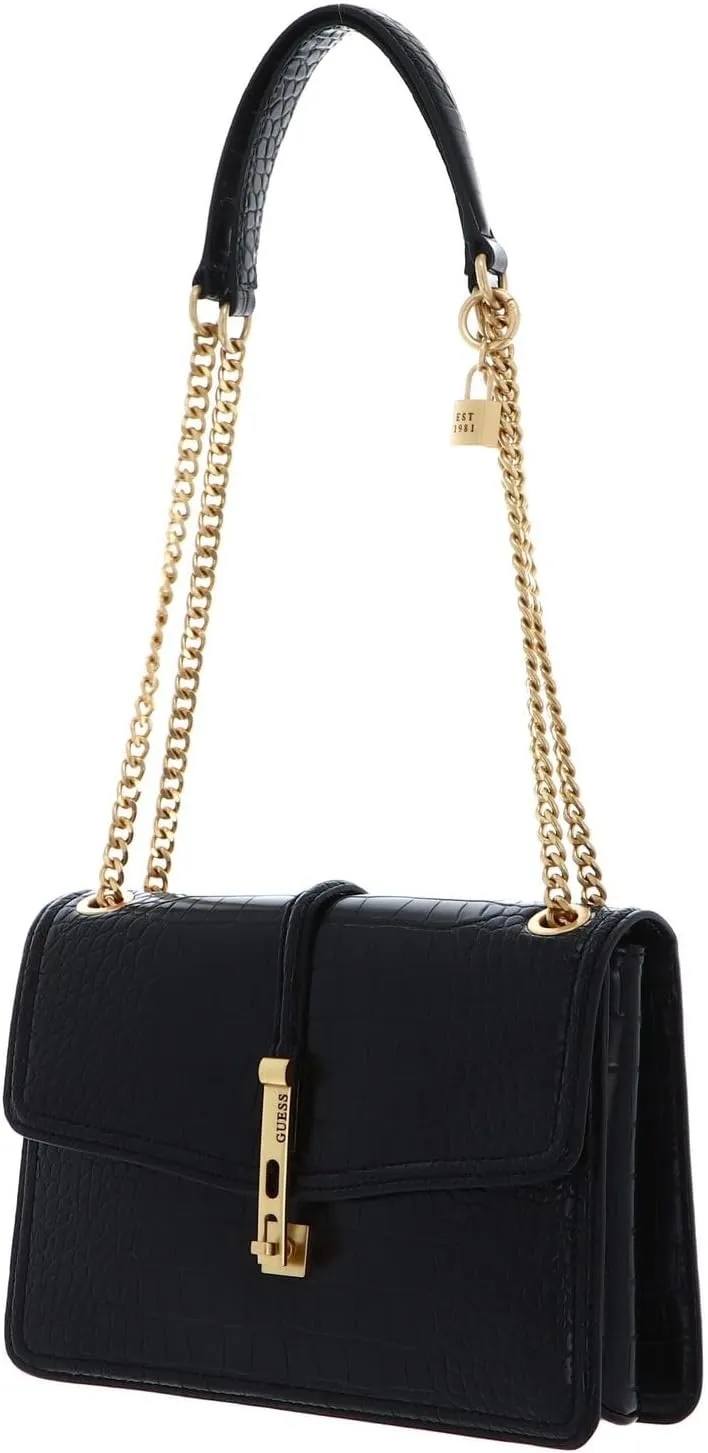 GUESS James Convertible Crossbody Flap